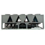 Air-Cooled Chillers & Heat Pumps product image 1