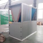 Air Source Heat Pumps product image 2