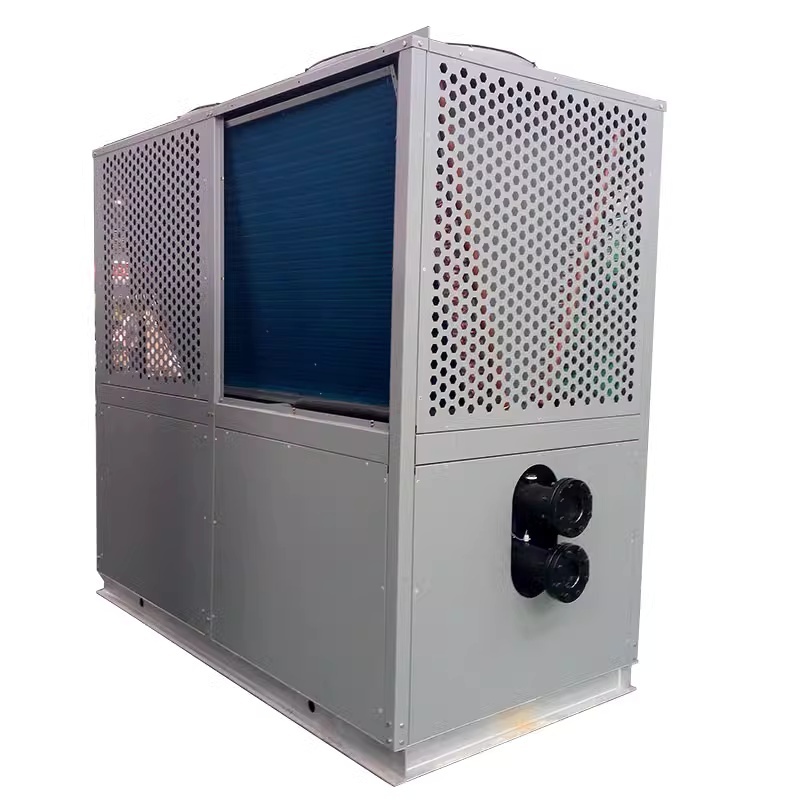 Air Source Heat Pumps from Spruce HVAC