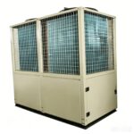 Air-Cooled Chillers product image 1