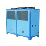 Air-Cooled Chillers product image 2