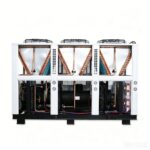 Air-Cooled Chillers product image 4
