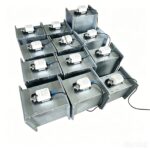 Air-Side Dampers & Valves product image 1