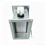 Air-Side Dampers & Valves product image 2