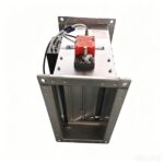 Air-Side Dampers & Valves product image 5