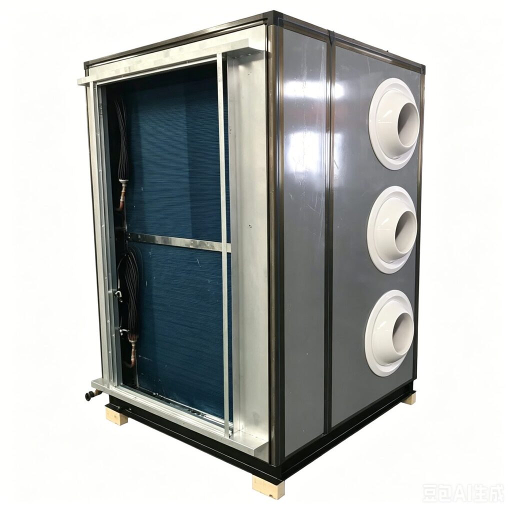 Air Handling Units from Spruce HVAC
