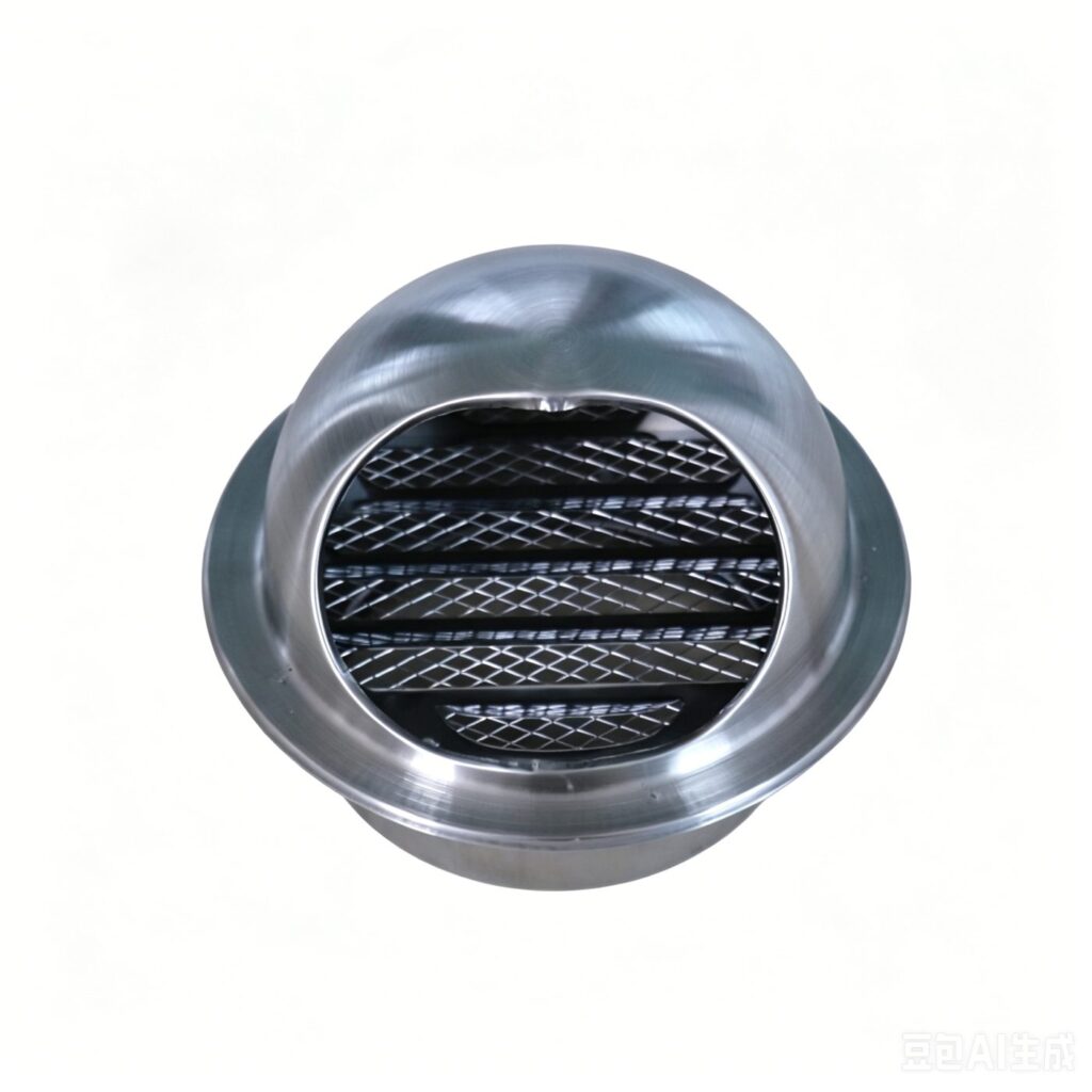 Air Terminals from Spruce HVAC