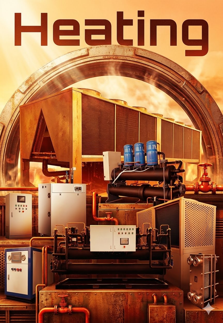 Heating System Equipment