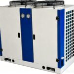 Large-Capacity DX Package Systems product image 1