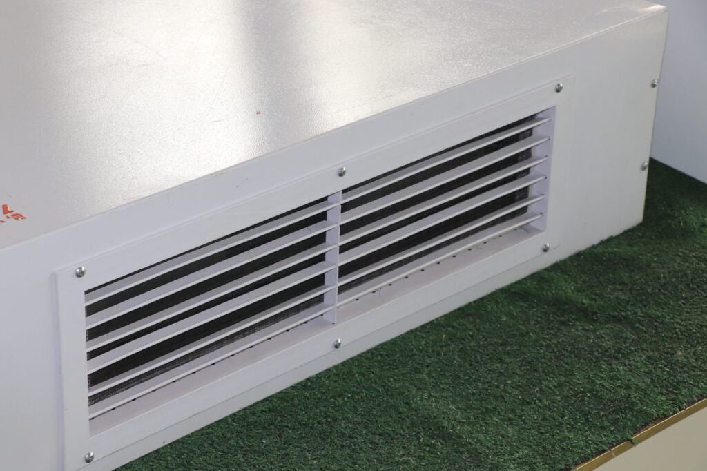 Fan Coil Units from Spruce HVAC