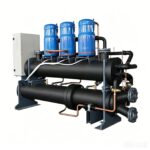 Ground Source Heat Pumps product image 1