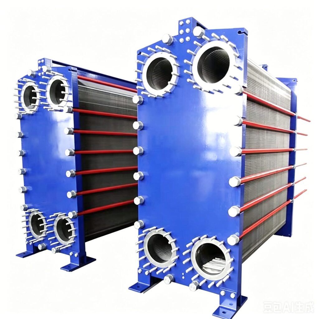 Heat Exchangers from Spruce HVAC