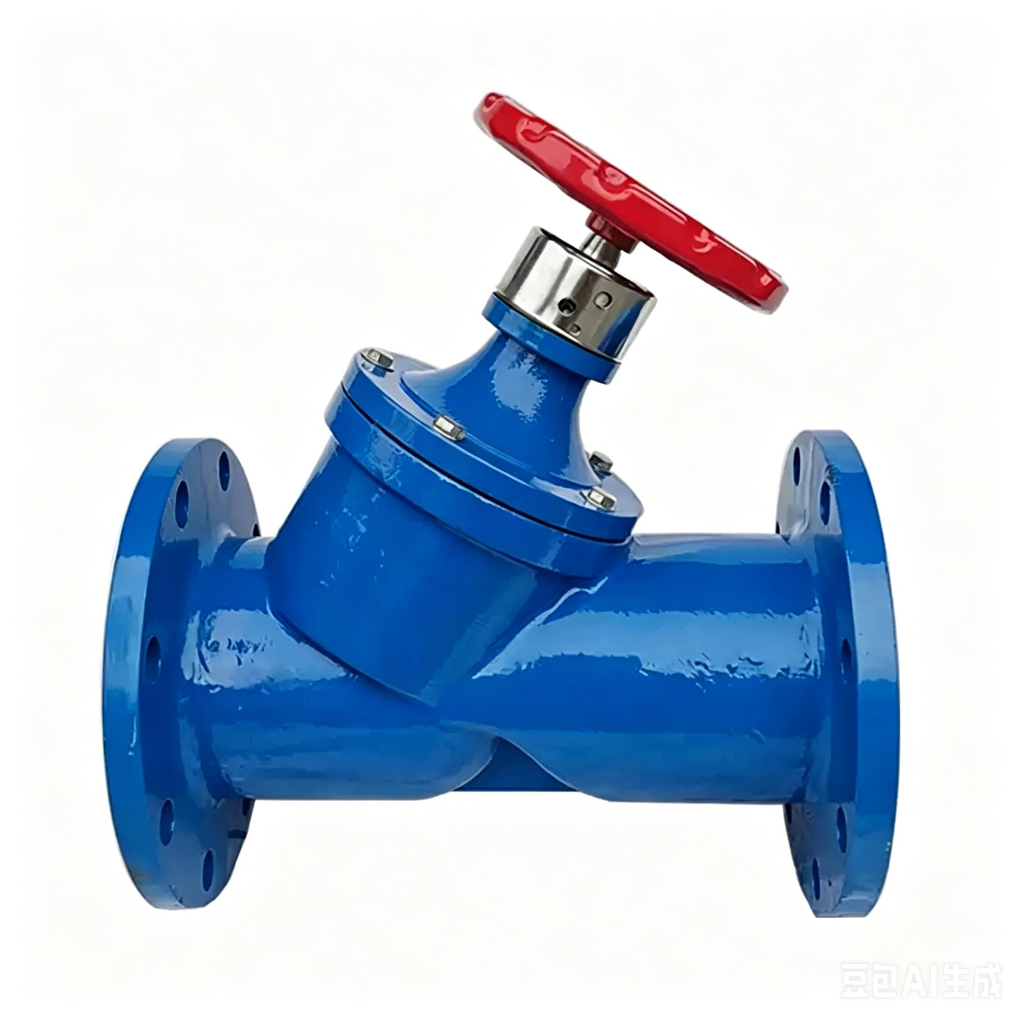 Water Valves from Spruce HVAC