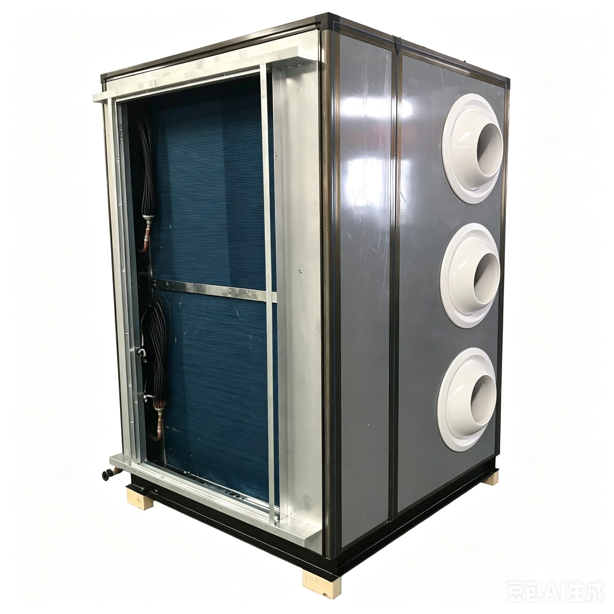Air Conditioning & Refrigeration Equipment