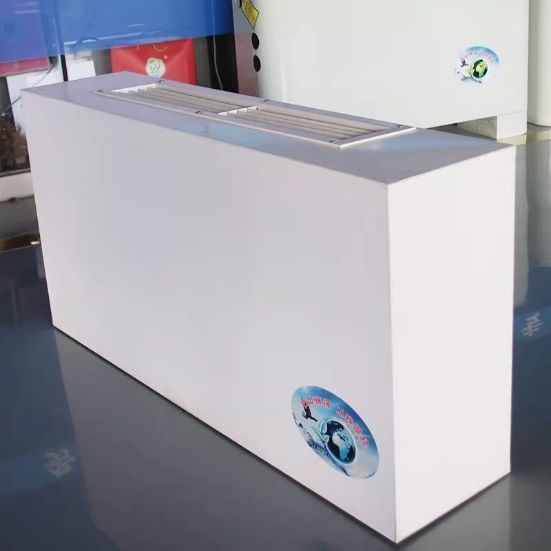 Fan Coil Units product photo