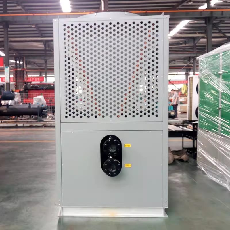 Air Source Heat Pumps from Spruce HVAC