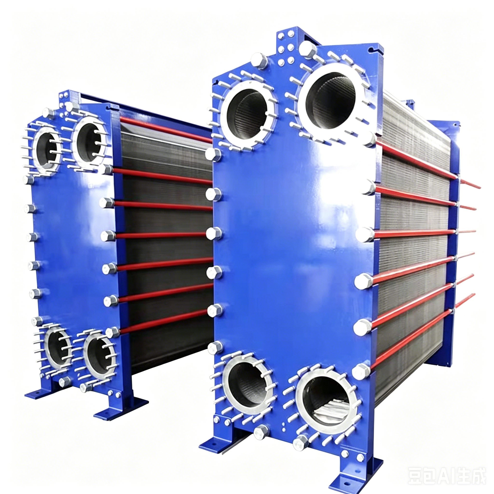 Heat Exchangers product photo