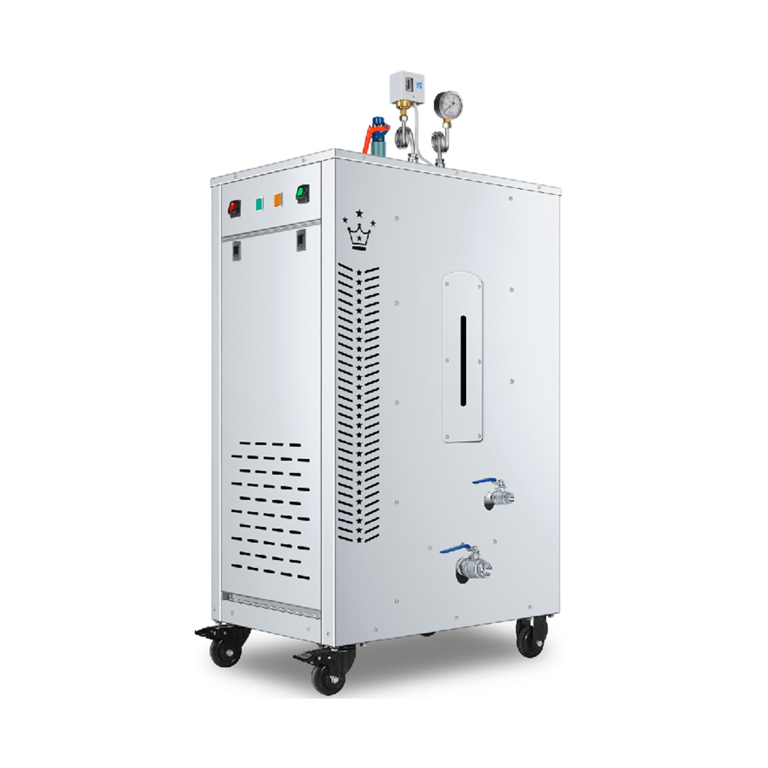 Steam Generators product photo