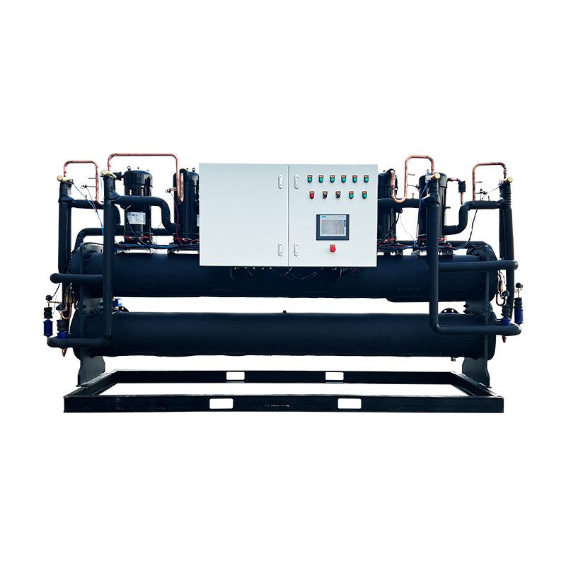 Water Source Heat Pumps product photo