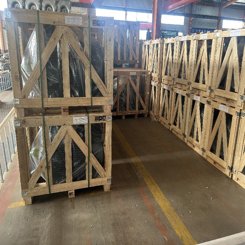 Stock Products