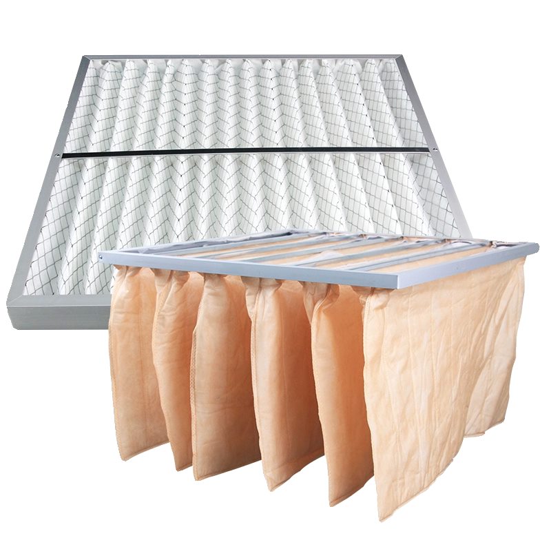 Air Filtration Equipment product photo