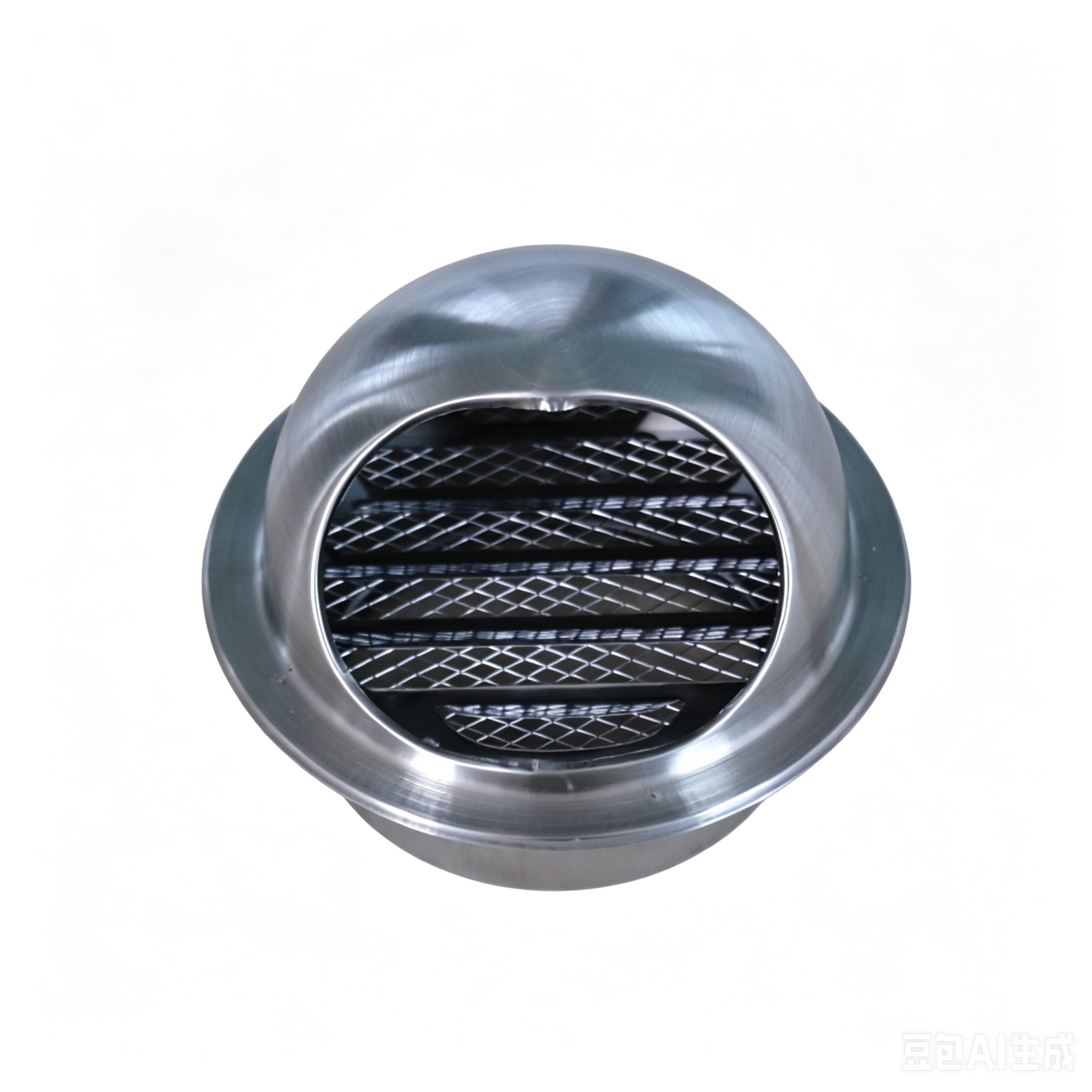 Air Terminals from Spruce HVAC