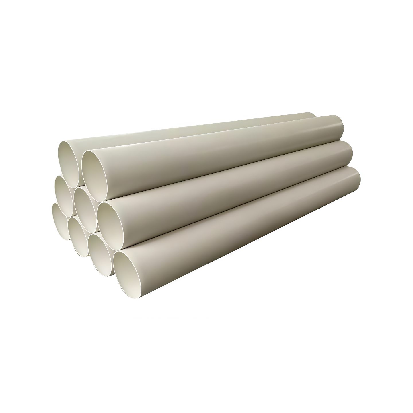 Ducts from Spruce HVAC