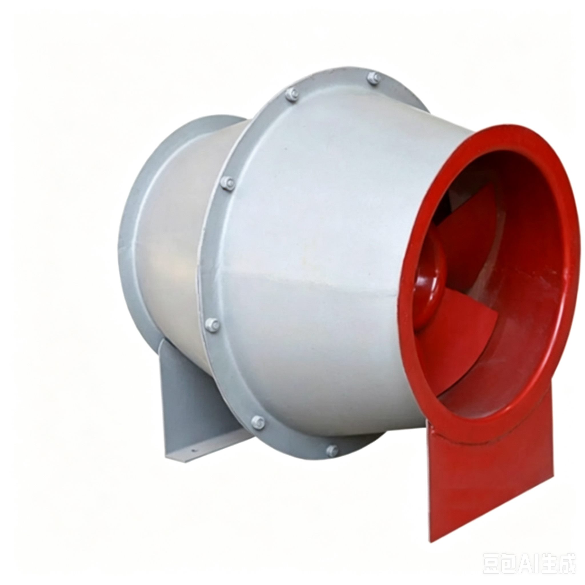 Ventilation Fans from Spruce HVAC