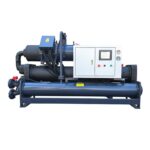 Water-Cooled Chillers product image 2