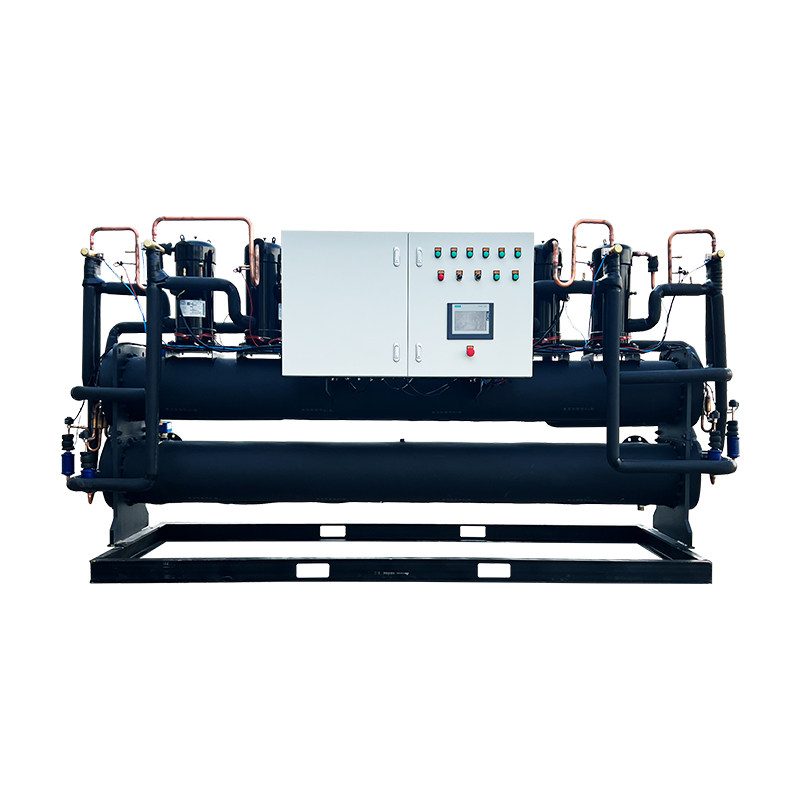Water Source Heat Pumps from Spruce HVAC