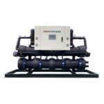 Water Source Heat Pumps product image 2