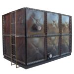 Water Storage & Stabilization Tanks product image 1