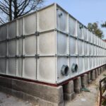 Water Storage & Stabilization Tanks product image 2