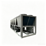 Air-Cooled Chillers & Heat Pumps product image 3
