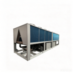 Air-Cooled Chillers & Heat Pumps product image 2