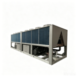 Air-Cooled Chillers & Heat Pumps product image 4