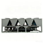 Air-Cooled Chillers & Heat Pumps product image 5