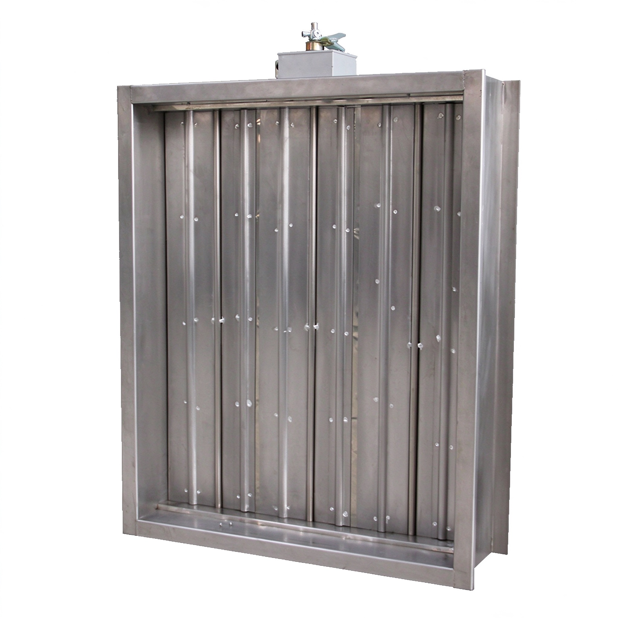 Air shower