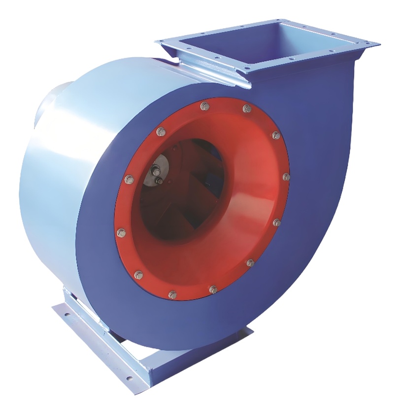 Ventilation Fans