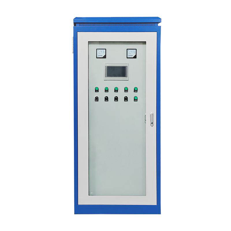 Electrical control cabinet