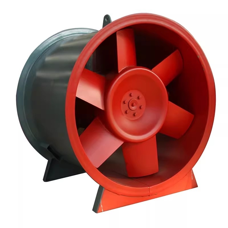 Fire & Smoke Ventilation