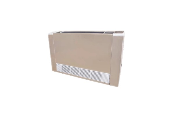 Floor standing fan coil unit