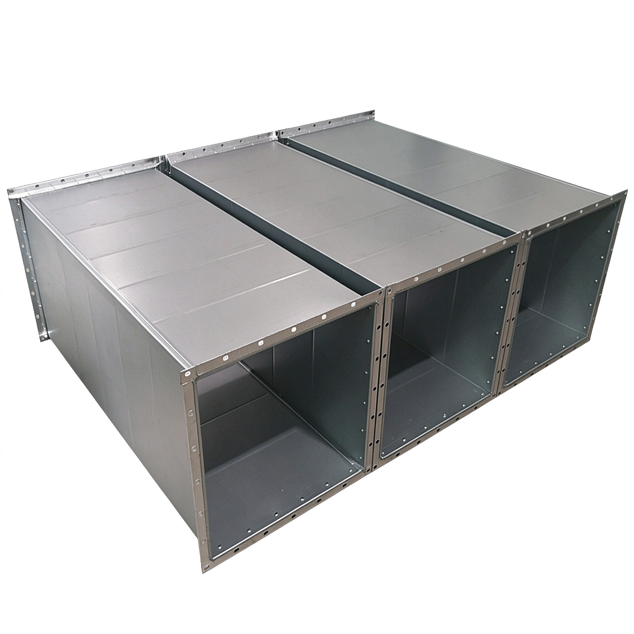 Air Ducts