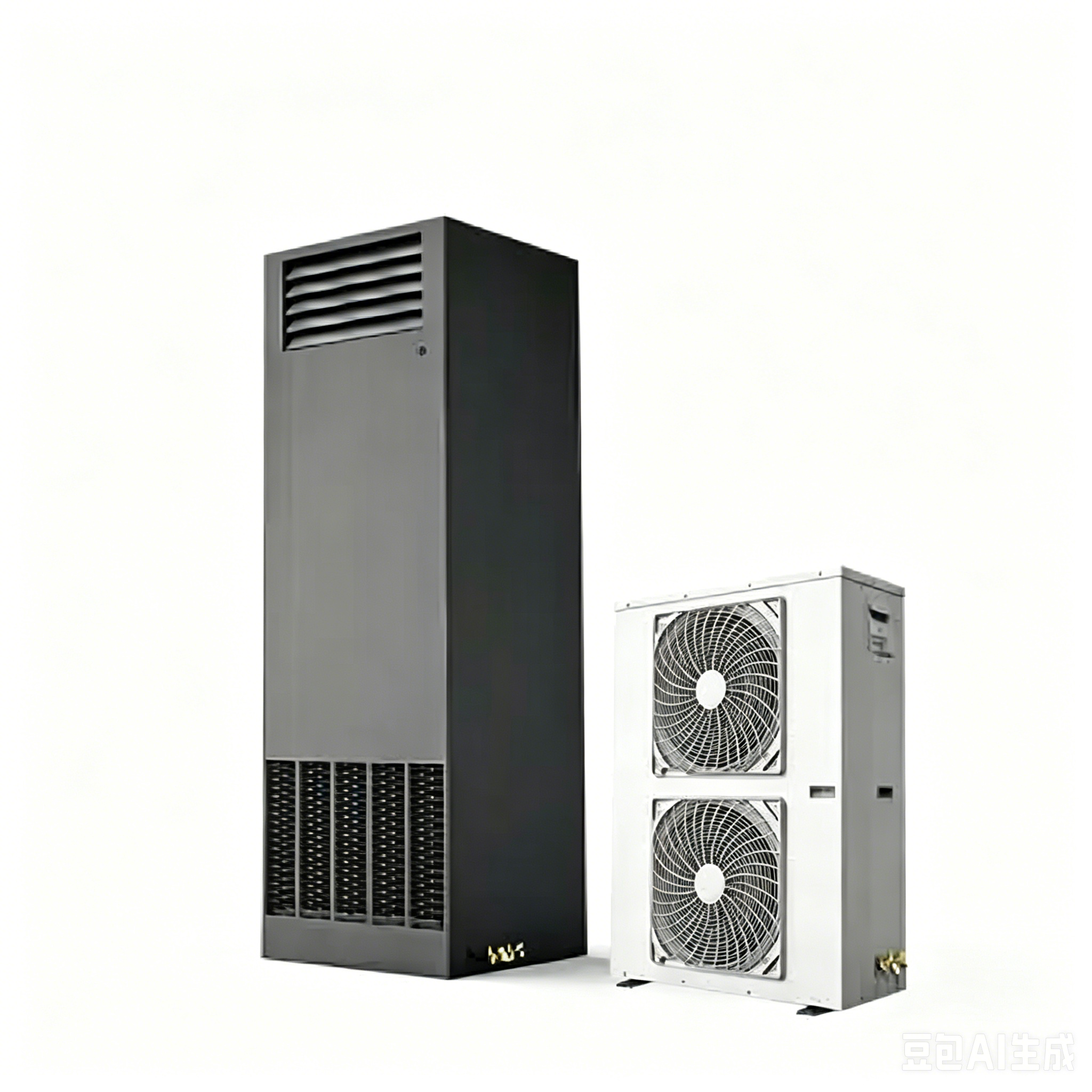 Precision air conditioner