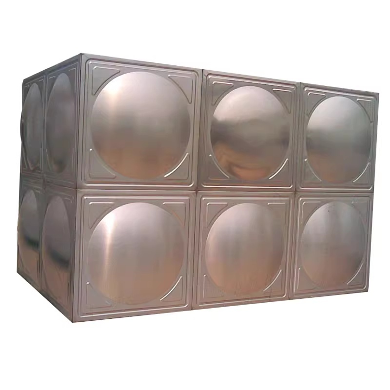 Water Systems & HVAC Controls