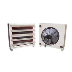 Unit heater